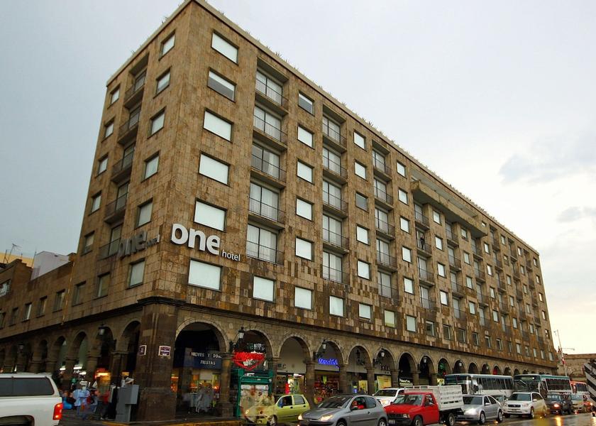 Jalisco Guadalajara Exterior