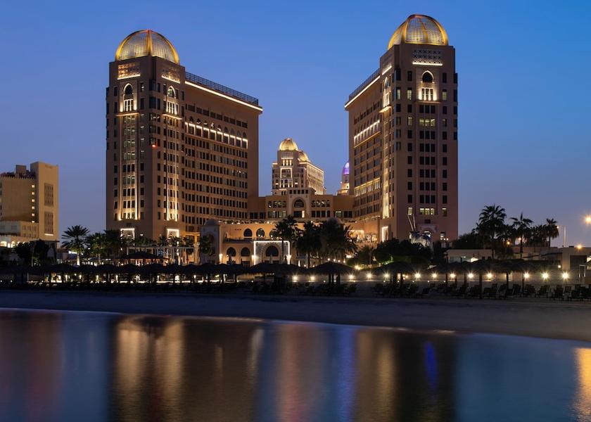  Doha Exterior Detail