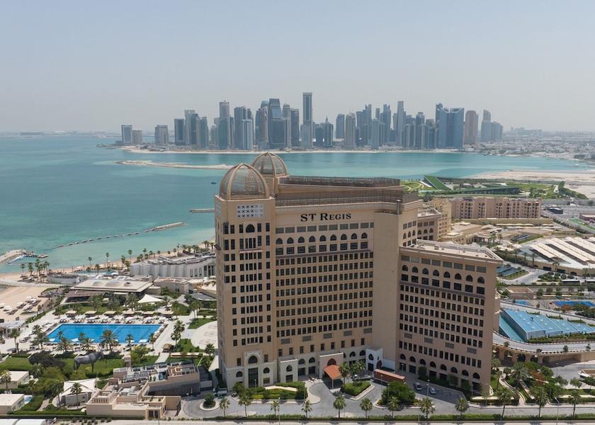  Doha Exterior
