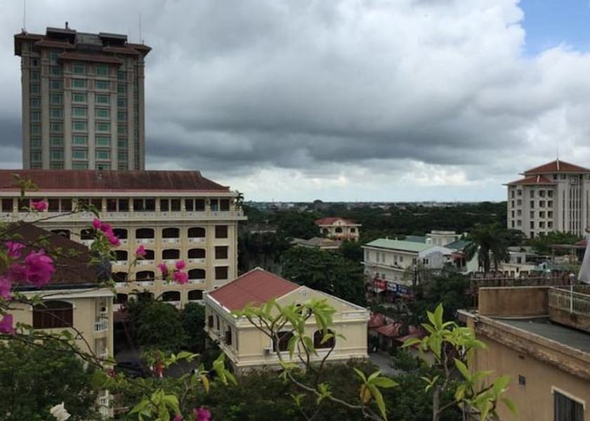 Thua Thien-Hue Hue Primary image