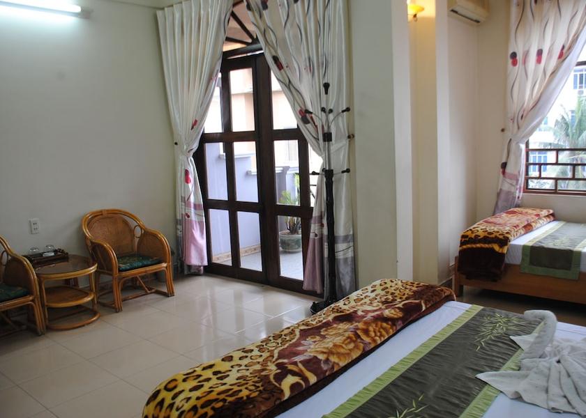 Thua Thien-Hue Hue Room