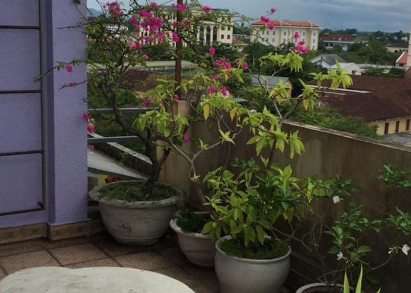 Thua Thien-Hue Hue View from Property