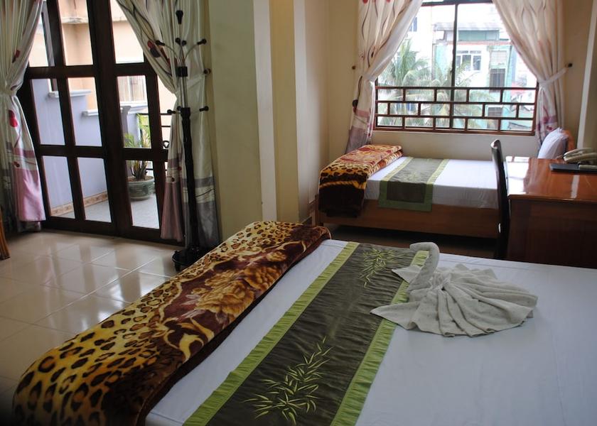 Thua Thien-Hue Hue Room