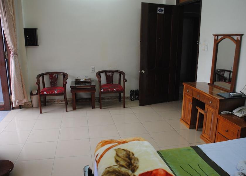 Thua Thien-Hue Hue Room