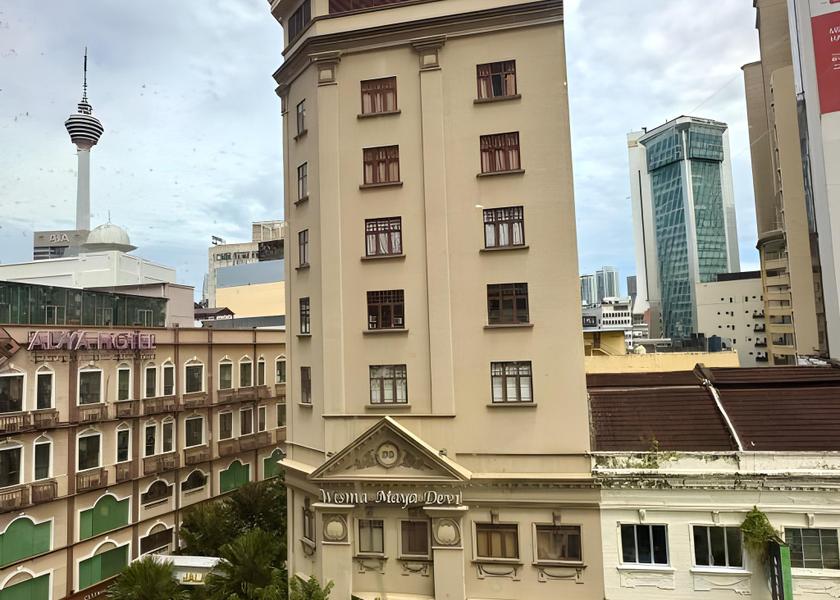 Federal Territory of Kuala Lumpur Kuala Lumpur 