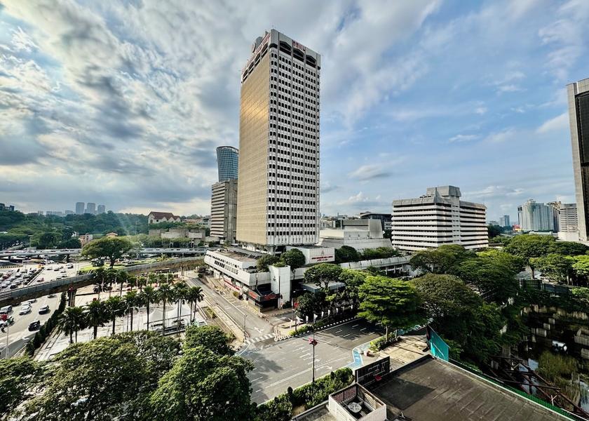 Federal Territory of Kuala Lumpur Kuala Lumpur City view