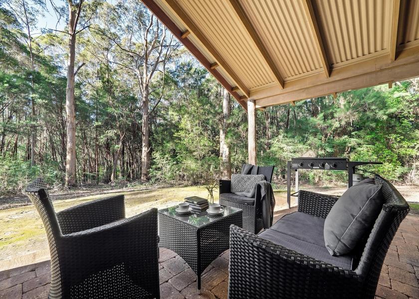 Western Australia Yeagarup Terrace