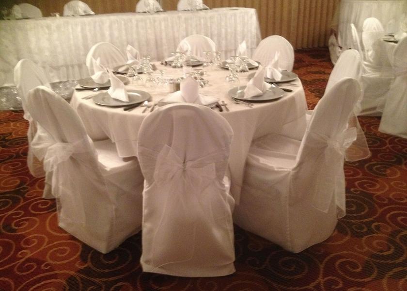 Saskatchewan North Battleford Banquet Hall