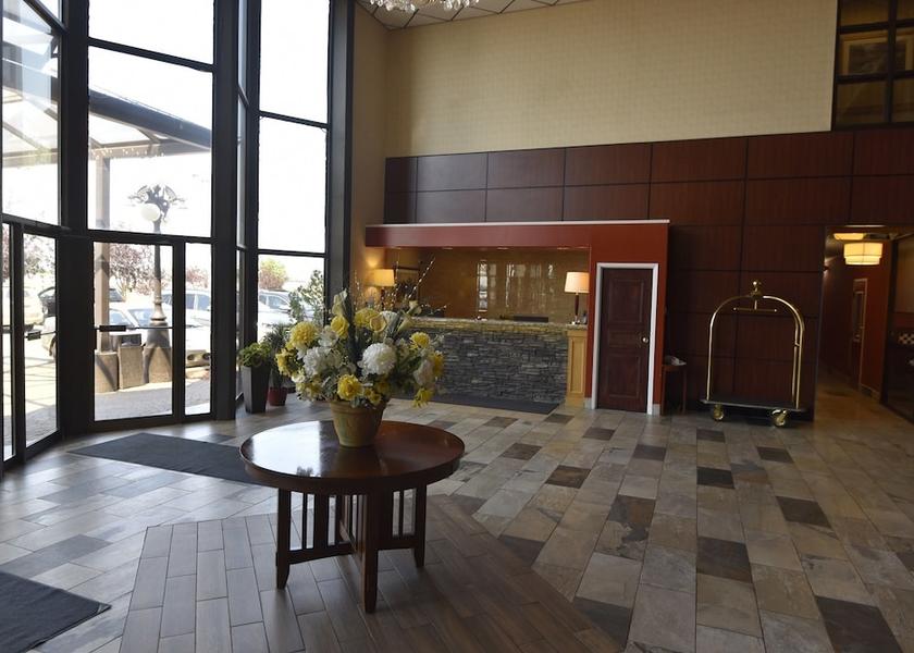 Saskatchewan North Battleford Business Centre