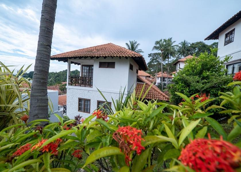 Riau Islands Batam Exterior Detail