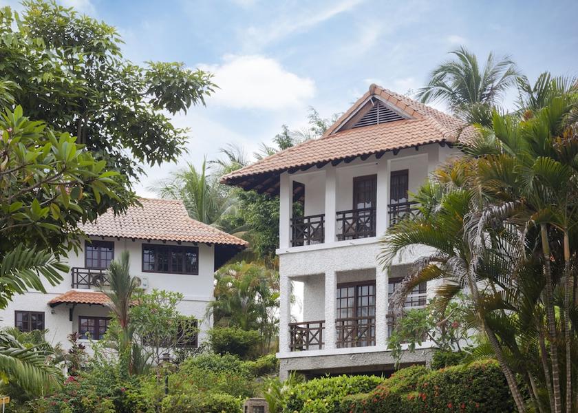 Riau Islands Batam View From Room