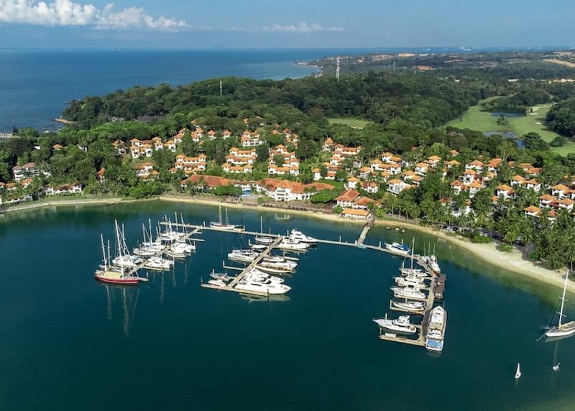 Riau Islands Batam Hunting