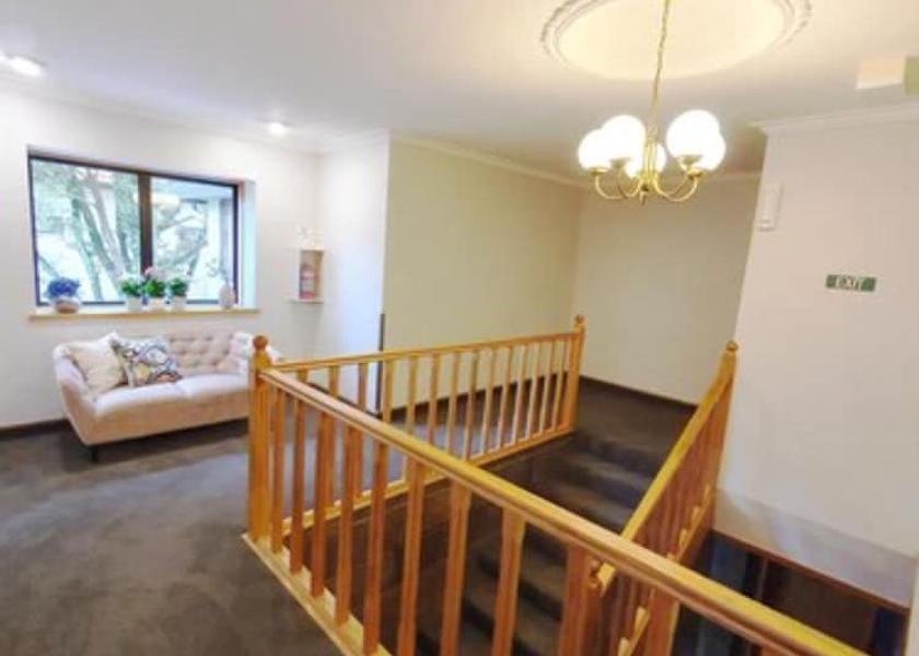 Manawatū-Whanganui Palmerston North Staircase