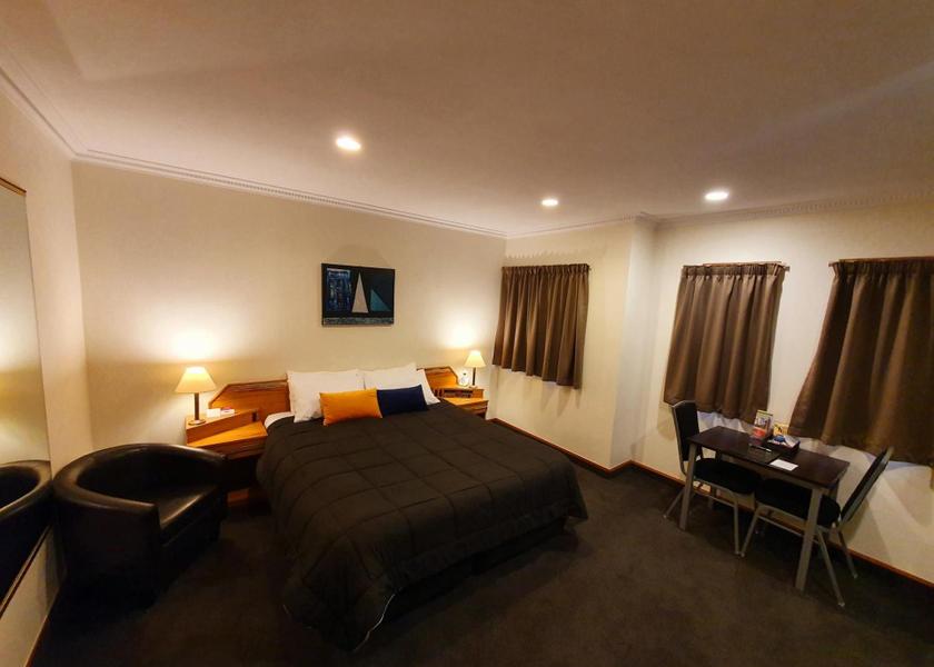 Manawatū-Whanganui Palmerston North Standard Studio