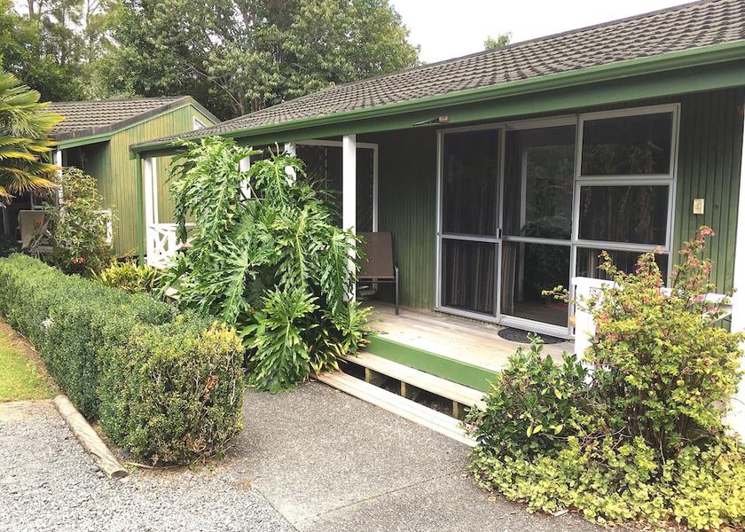 Northland Kerikeri Exterior
