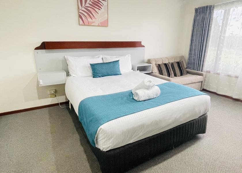 Victoria Warragul Room