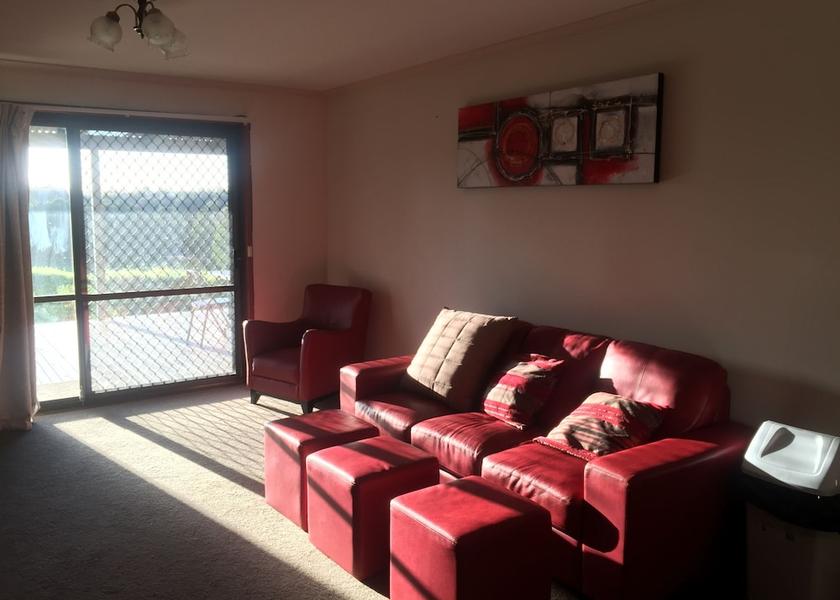 Victoria Warragul Room