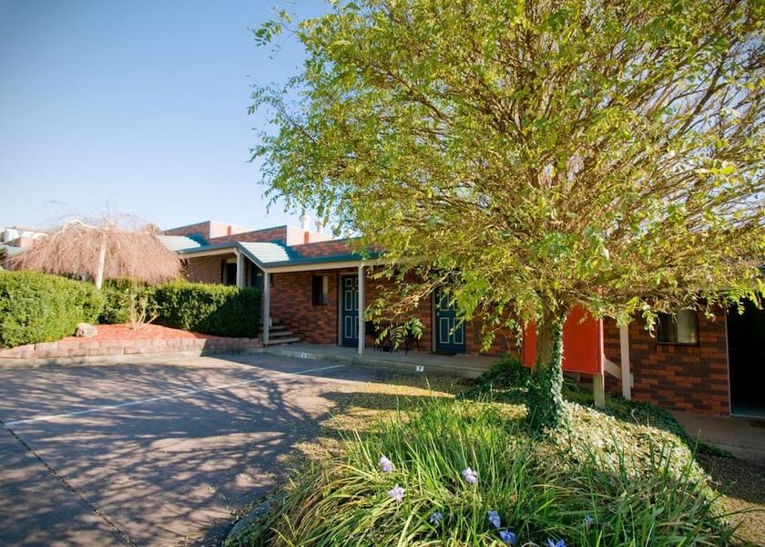 Victoria Warragul Exterior