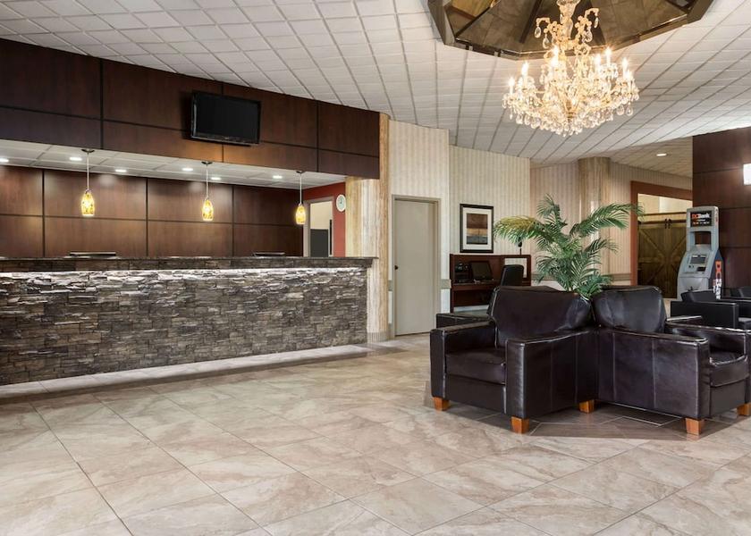 Alberta Lloydminster Reception