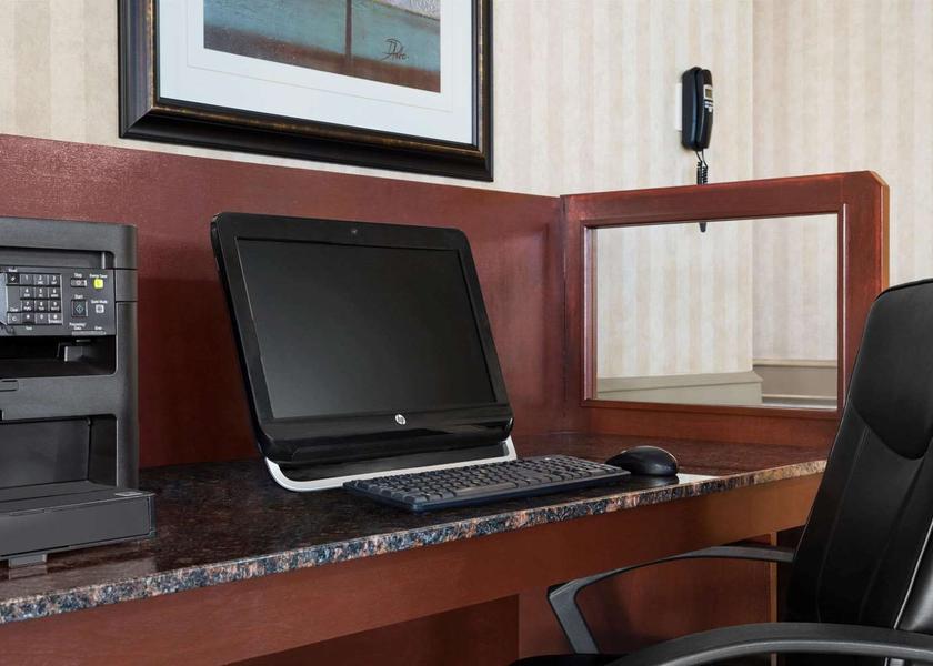 Alberta Lloydminster Business Center