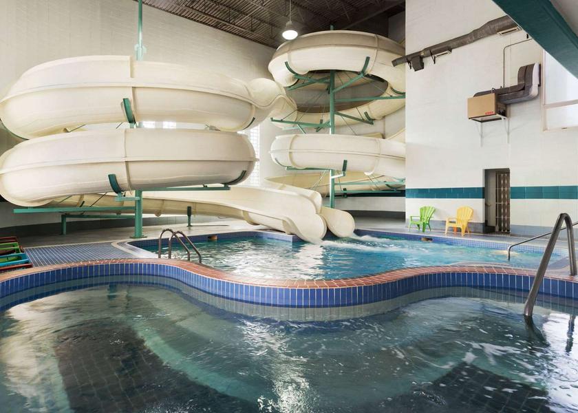 Alberta Lloydminster Pool
