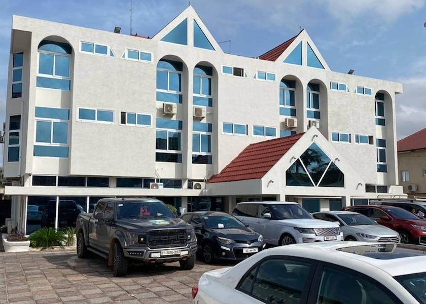  Accra Facade