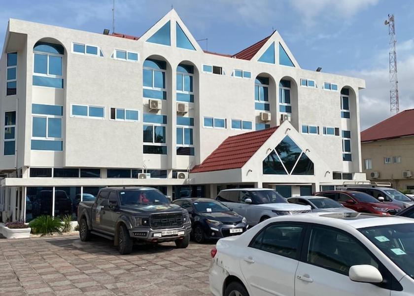  Accra Primary image