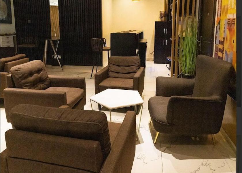  Accra Lobby