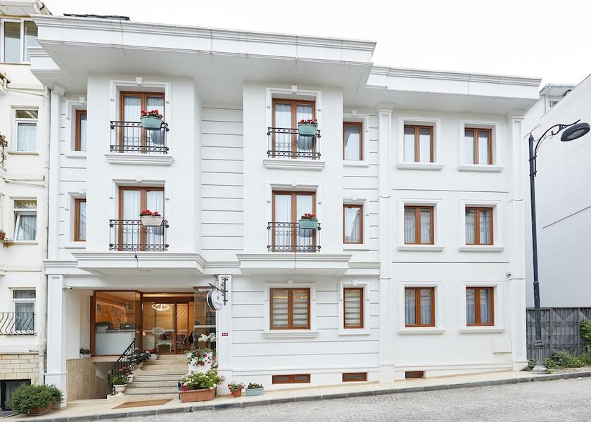 Istanbul Istanbul Exterior