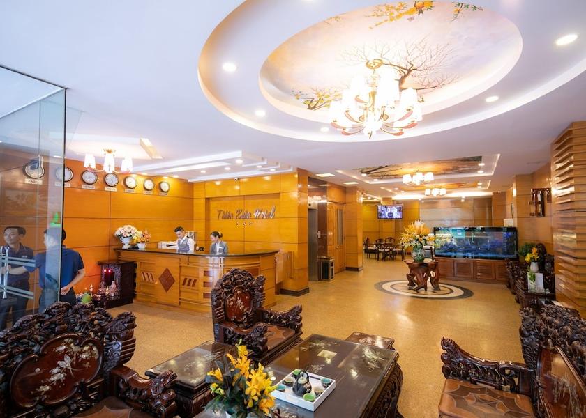 Binh Duong Ho Chi Minh City Interior Entrance