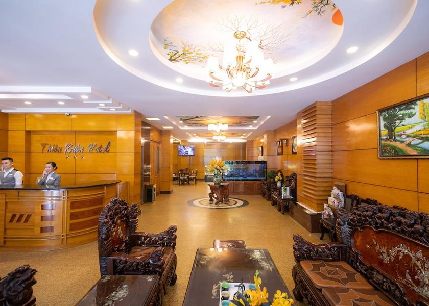 Binh Duong Ho Chi Minh City Business Centre