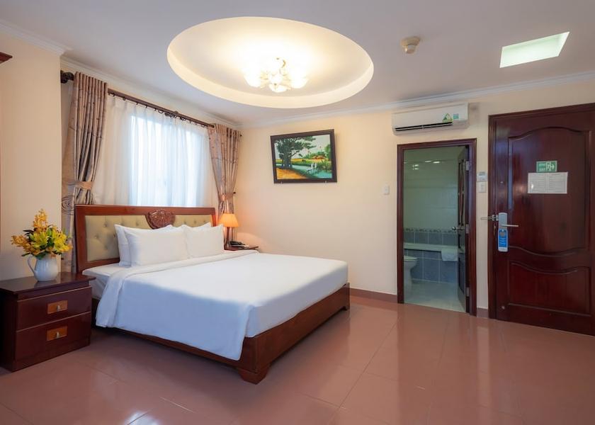 Binh Duong Ho Chi Minh City Room
