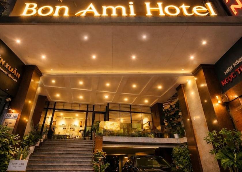 Ho Chi Minh Municipality Ho Chi Minh City Exterior