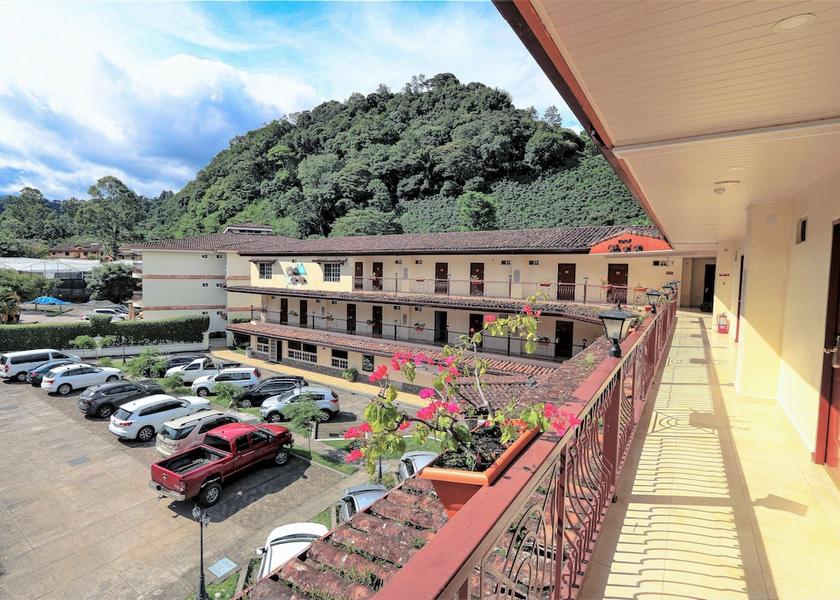 Chiriqui Boquete Primary image