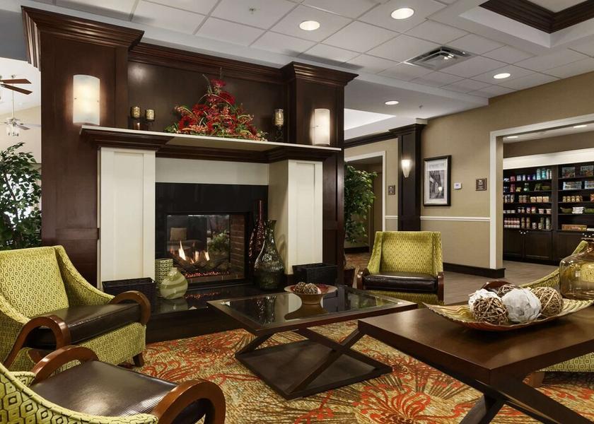 New York Vestal Reception