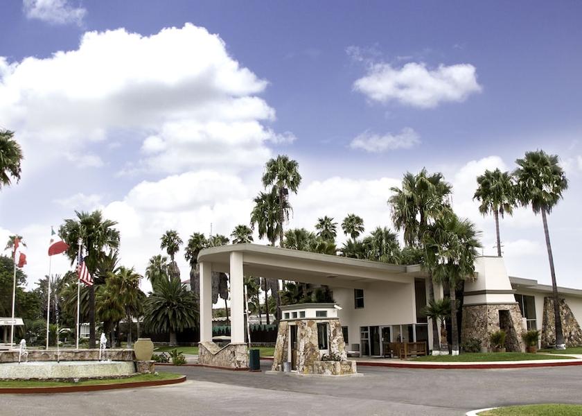 Baja California Ensenada Meeting facility