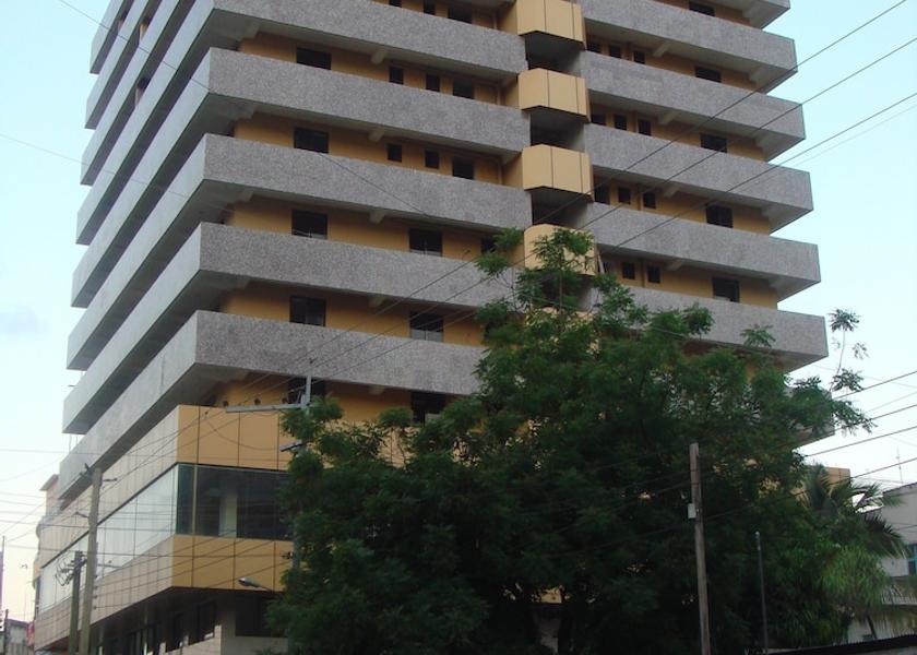  Dar es Salaam Street View