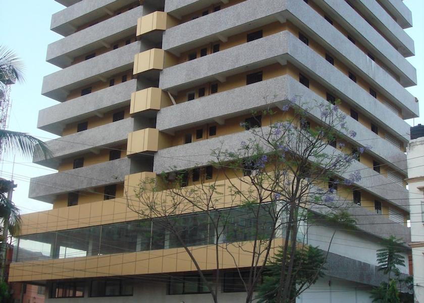  Dar es Salaam Street View