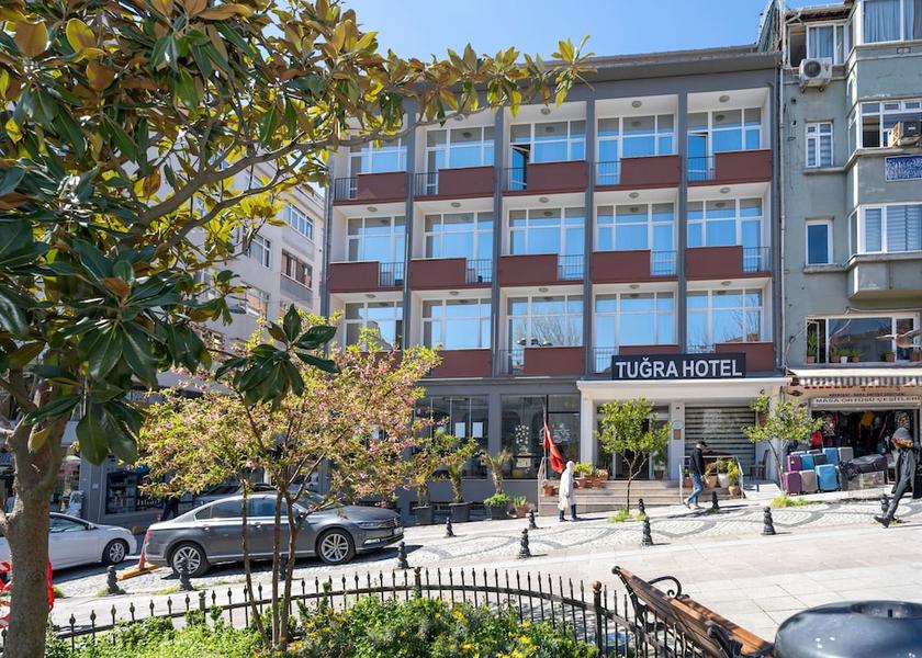 Istanbul Istanbul Exterior