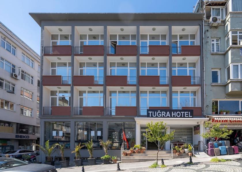 Istanbul Istanbul Exterior