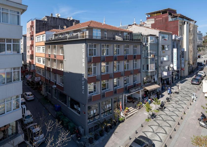 Istanbul Istanbul Exterior
