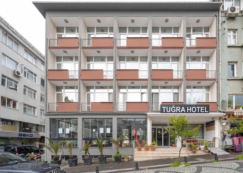 Istanbul Istanbul Exterior