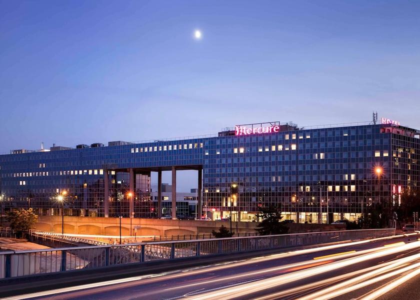 Île-de-France Ivry-sur-Seine Exterior