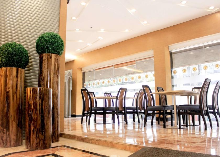  Manila Dining