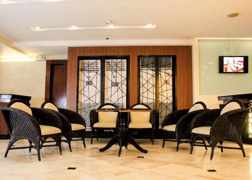  Manila Lobby