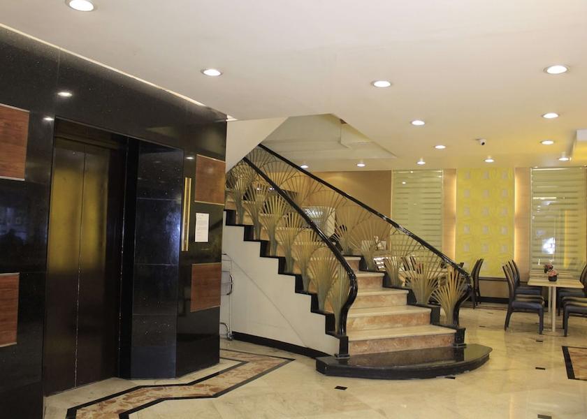 Manila Elevator