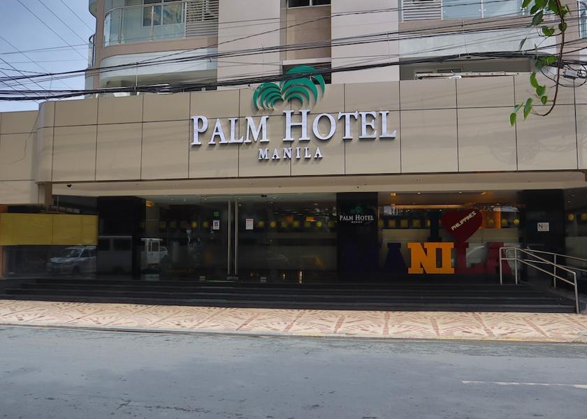  Manila Exterior