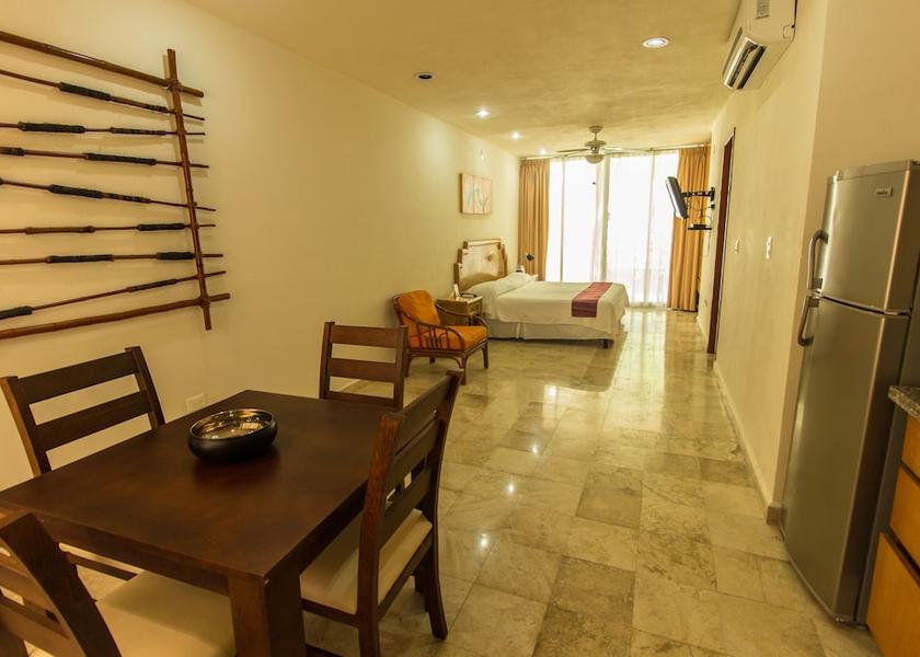 Quintana Roo Puerto Aventuras Room