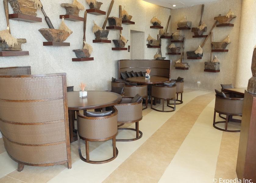Western Visayas Boracay Island Dining