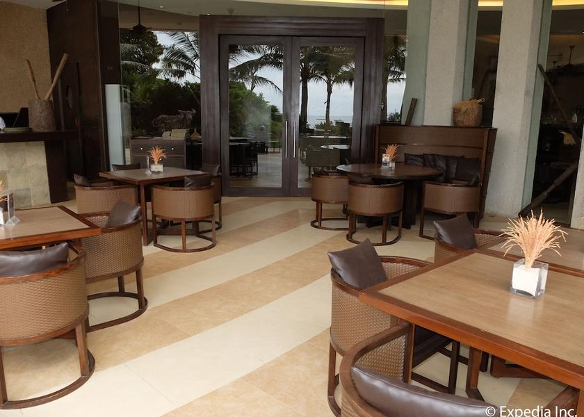 Western Visayas Boracay Island Dining